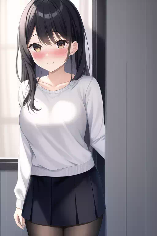 話があるんだけど&hellip;2