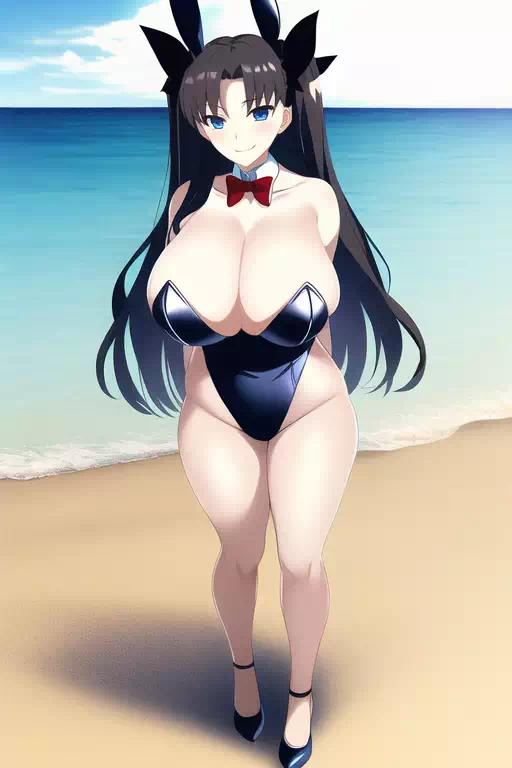 Enhanced Bunny Rin