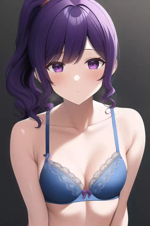 朝比奈まふゆchan