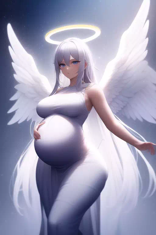孕天使精?（普通?）