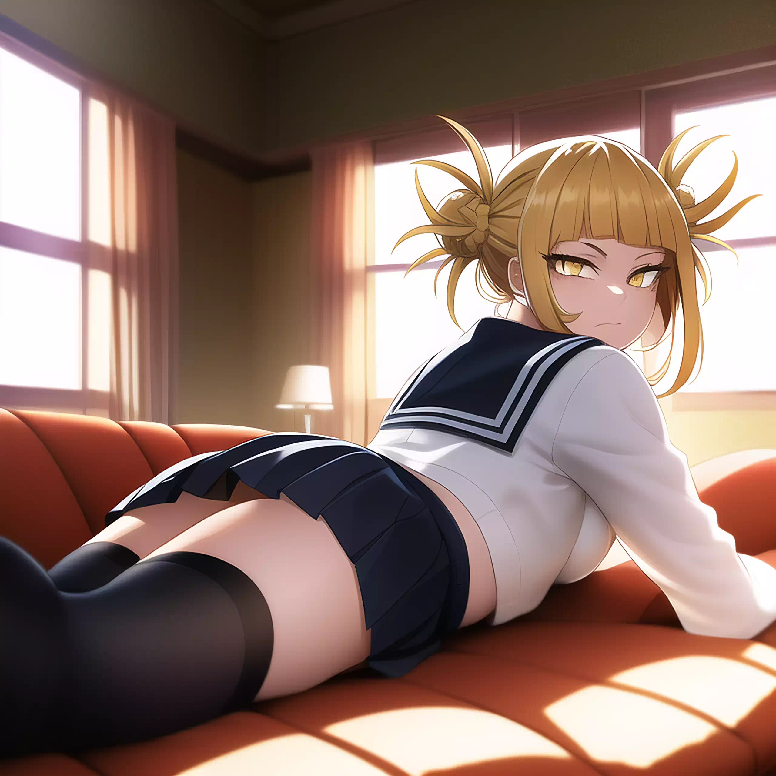 Himiko Toga