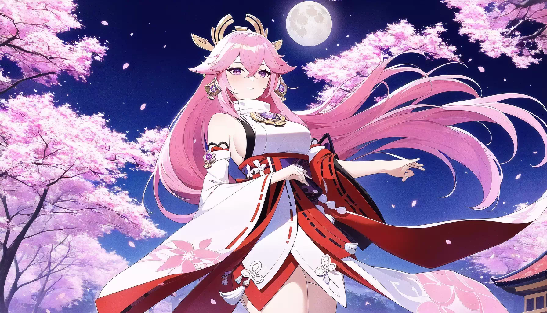 00018 – yae miko