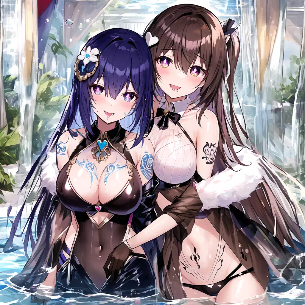 无?