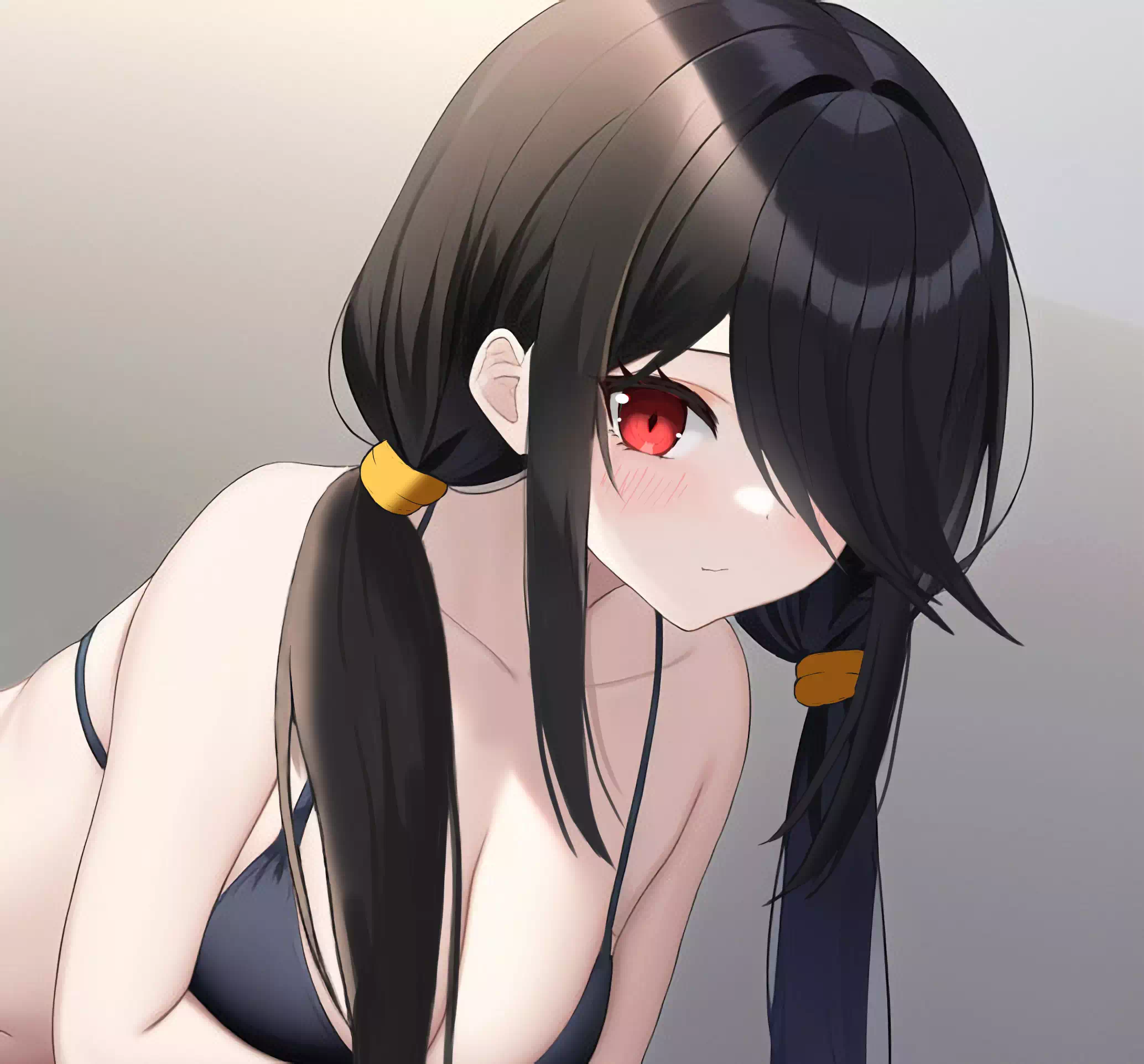 時崎狂三