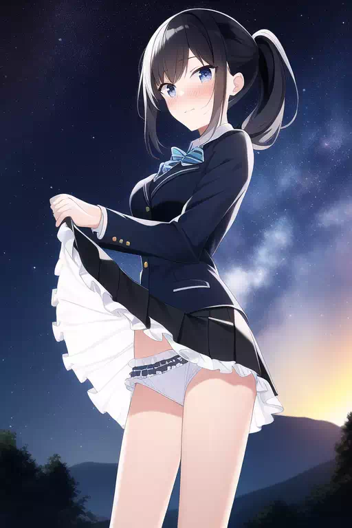 たくし上げ詰め合わせ15