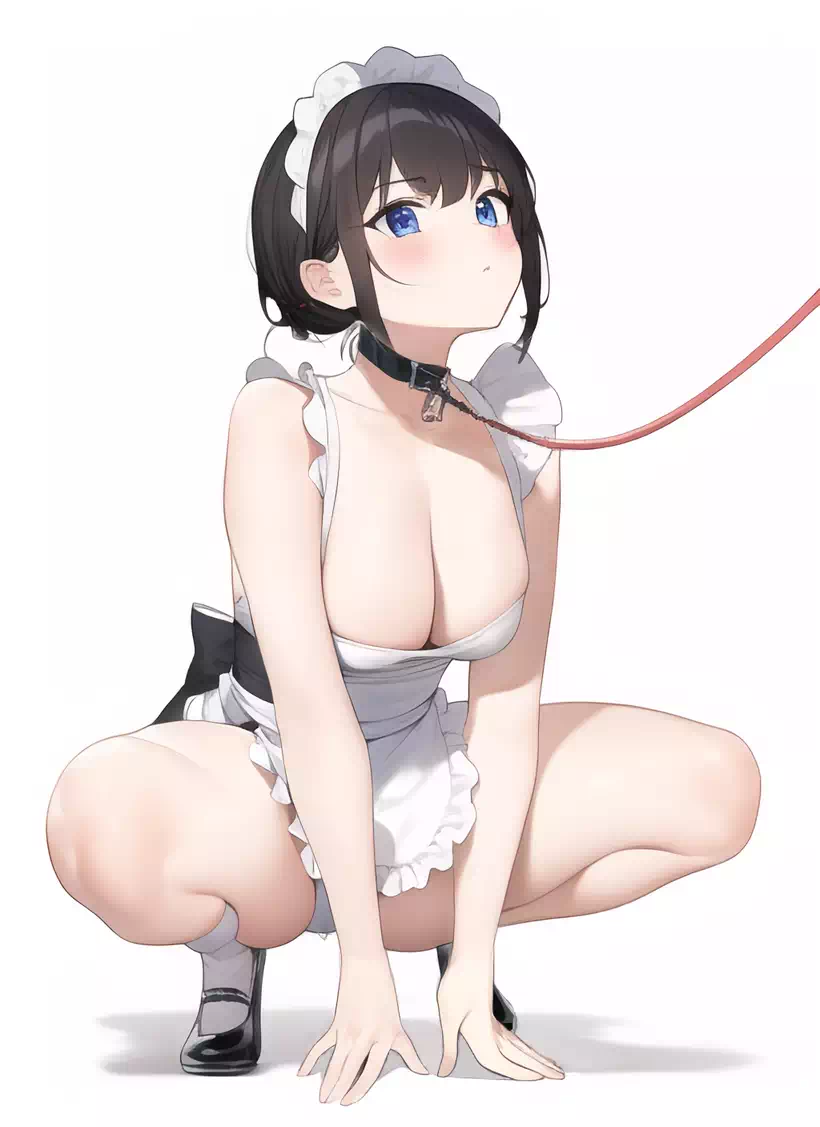メイド