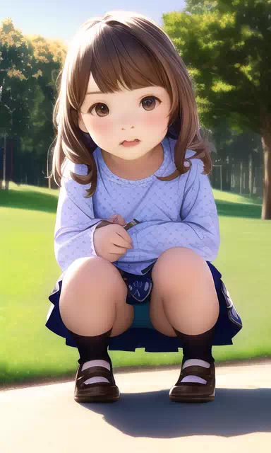 公園