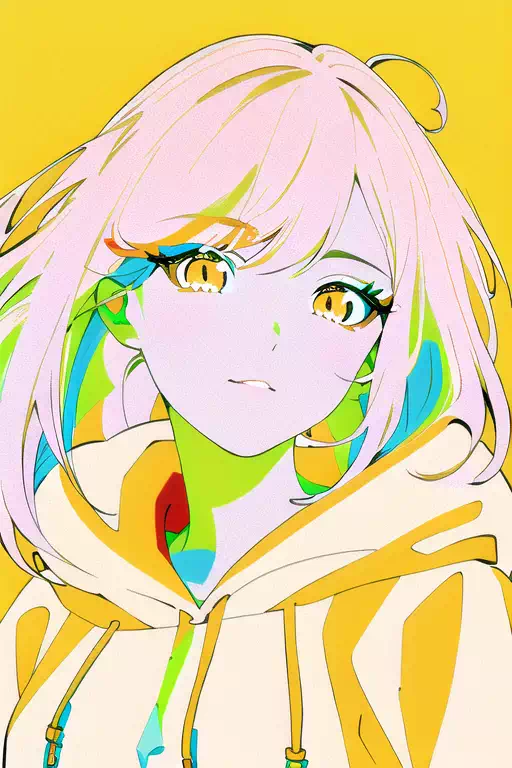 コンテ風