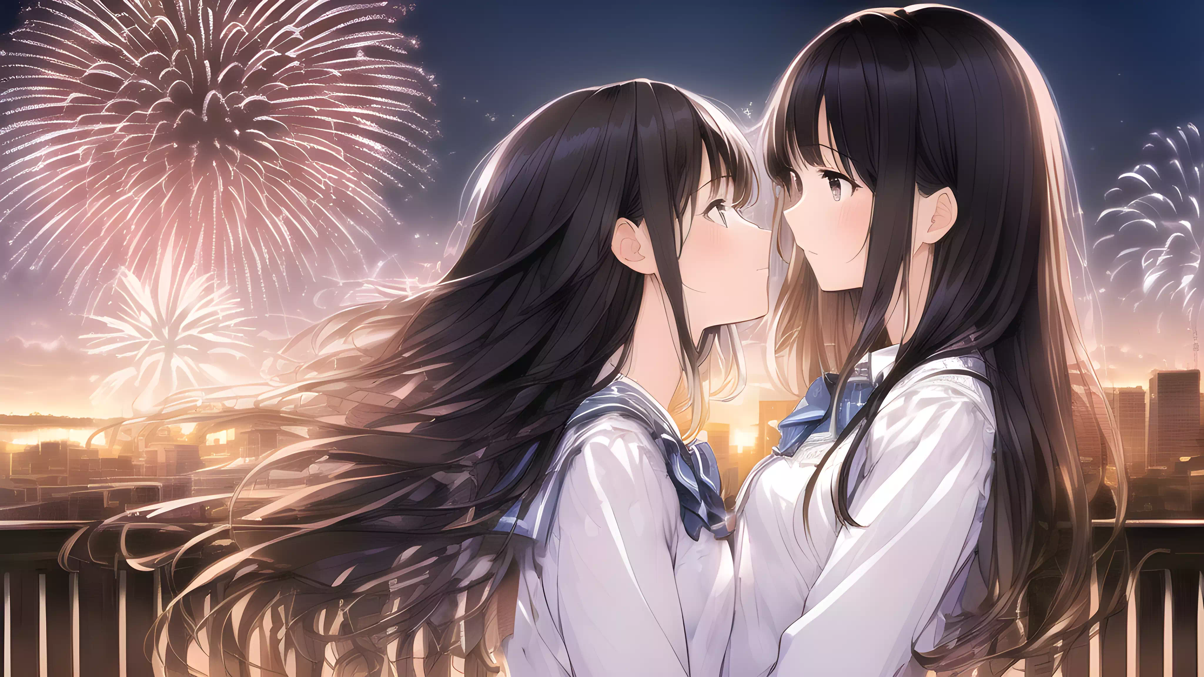 花火