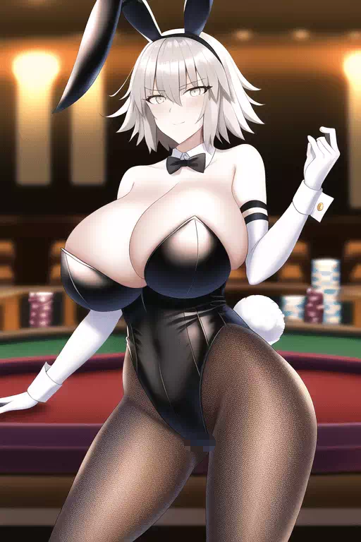 Bunny Jalter
