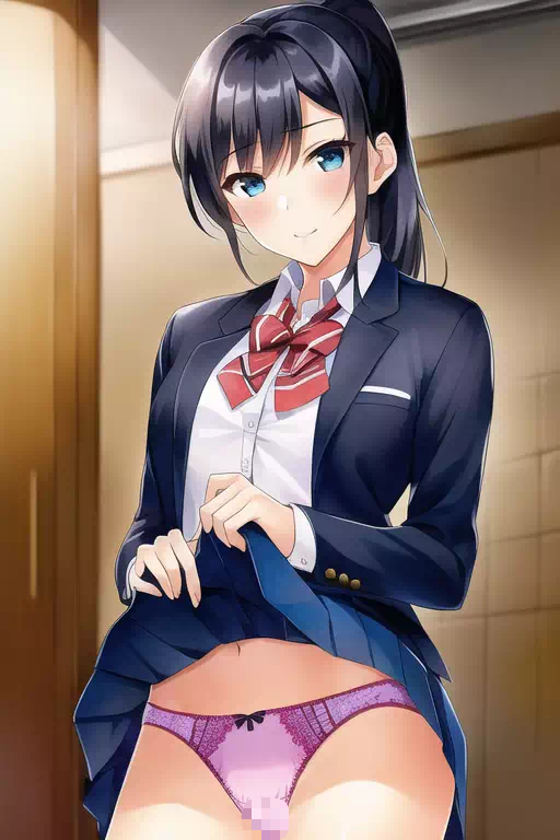 たくし上げ詰め合わせ116