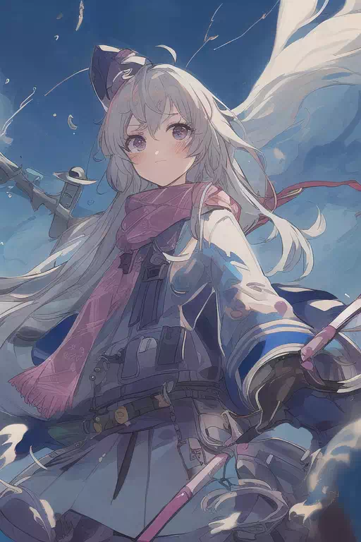 航空隊員