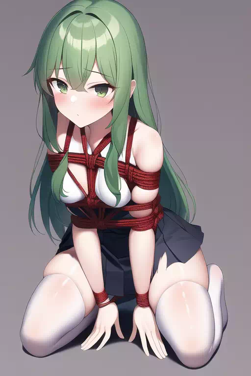 无?