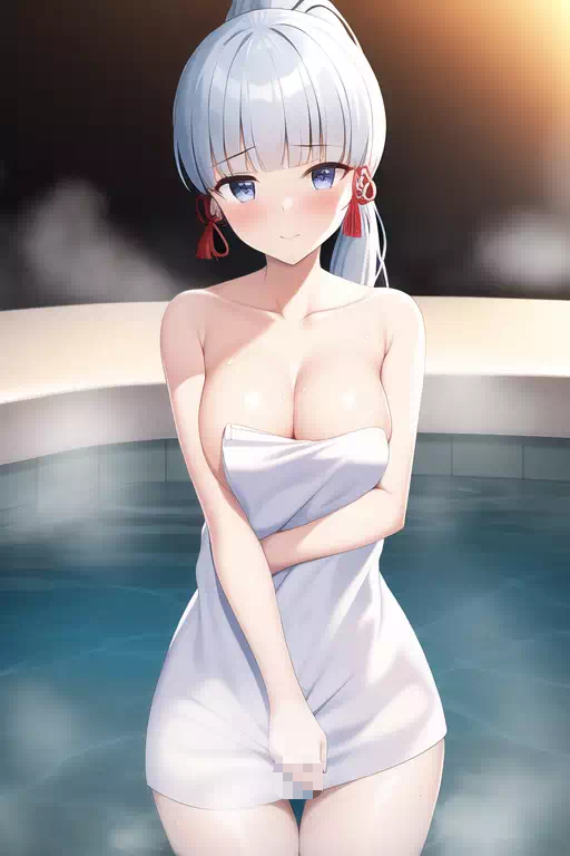 ：P