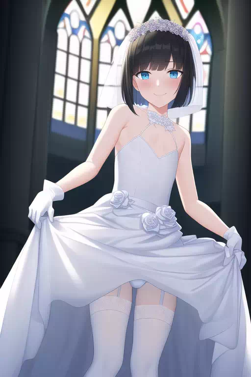 こんな僕とでも…結婚してくれますか？