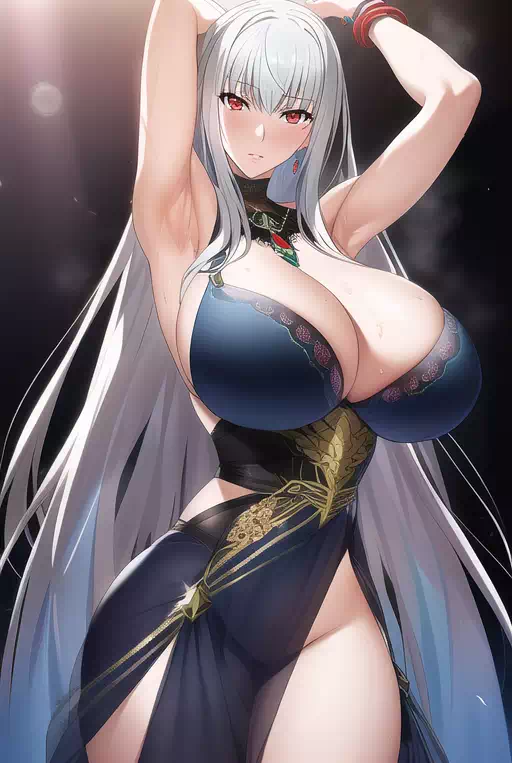 セルベリア大佐