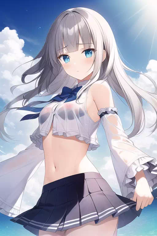 无?