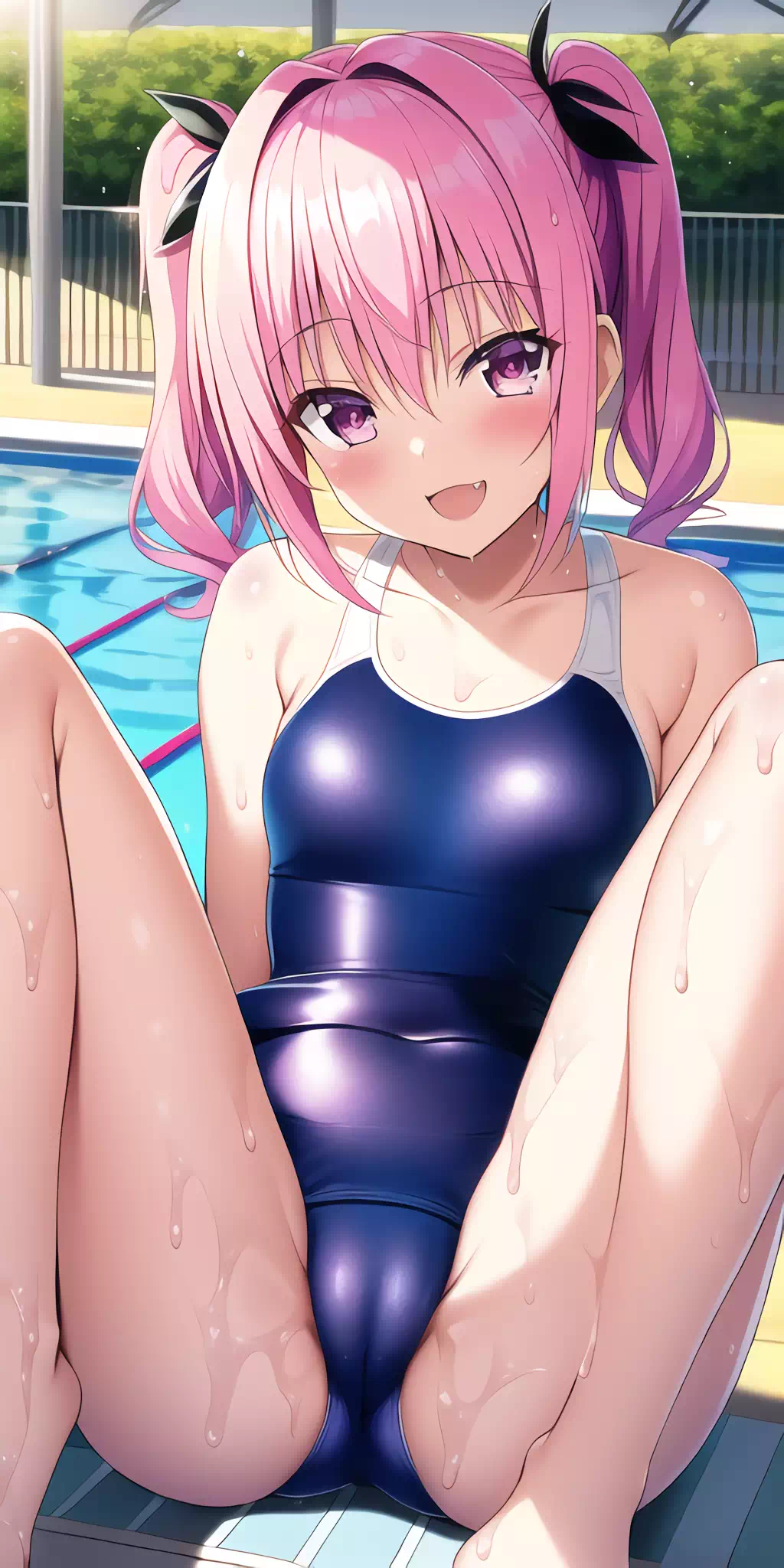 Satalin Deviluke Nana