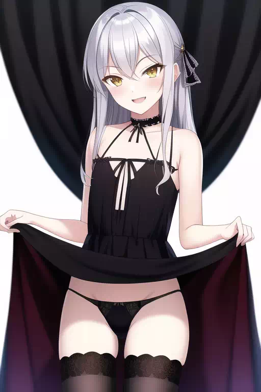 男の娘法典その2～股間魔法～