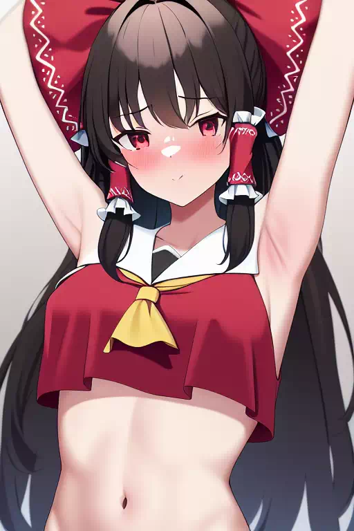 Armpit ／ 221013