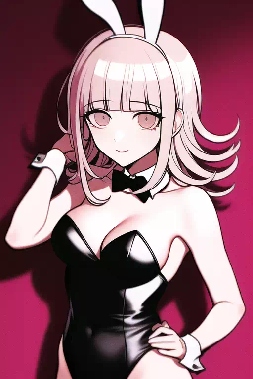 七海千秋 Chiaki
