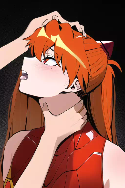 首絞め3