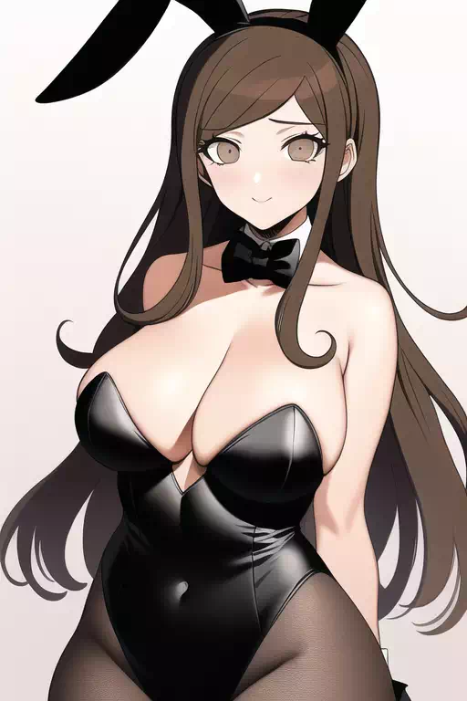 バニーガール bunny girl