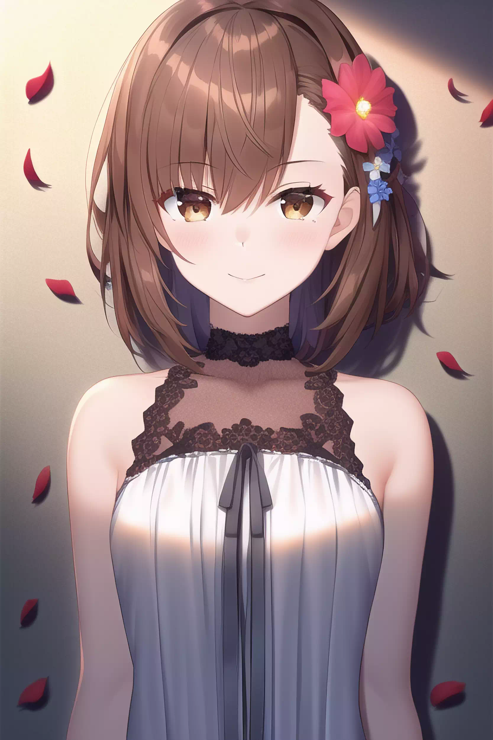 228御坂美琴