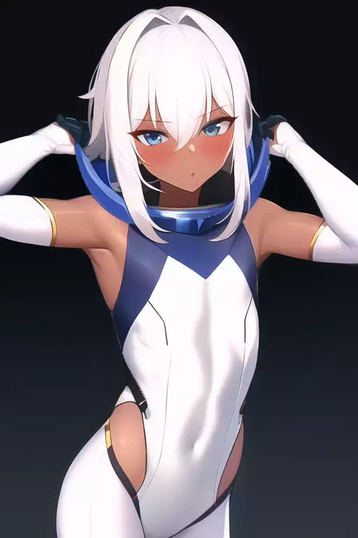 (AI) Femboy Colonist