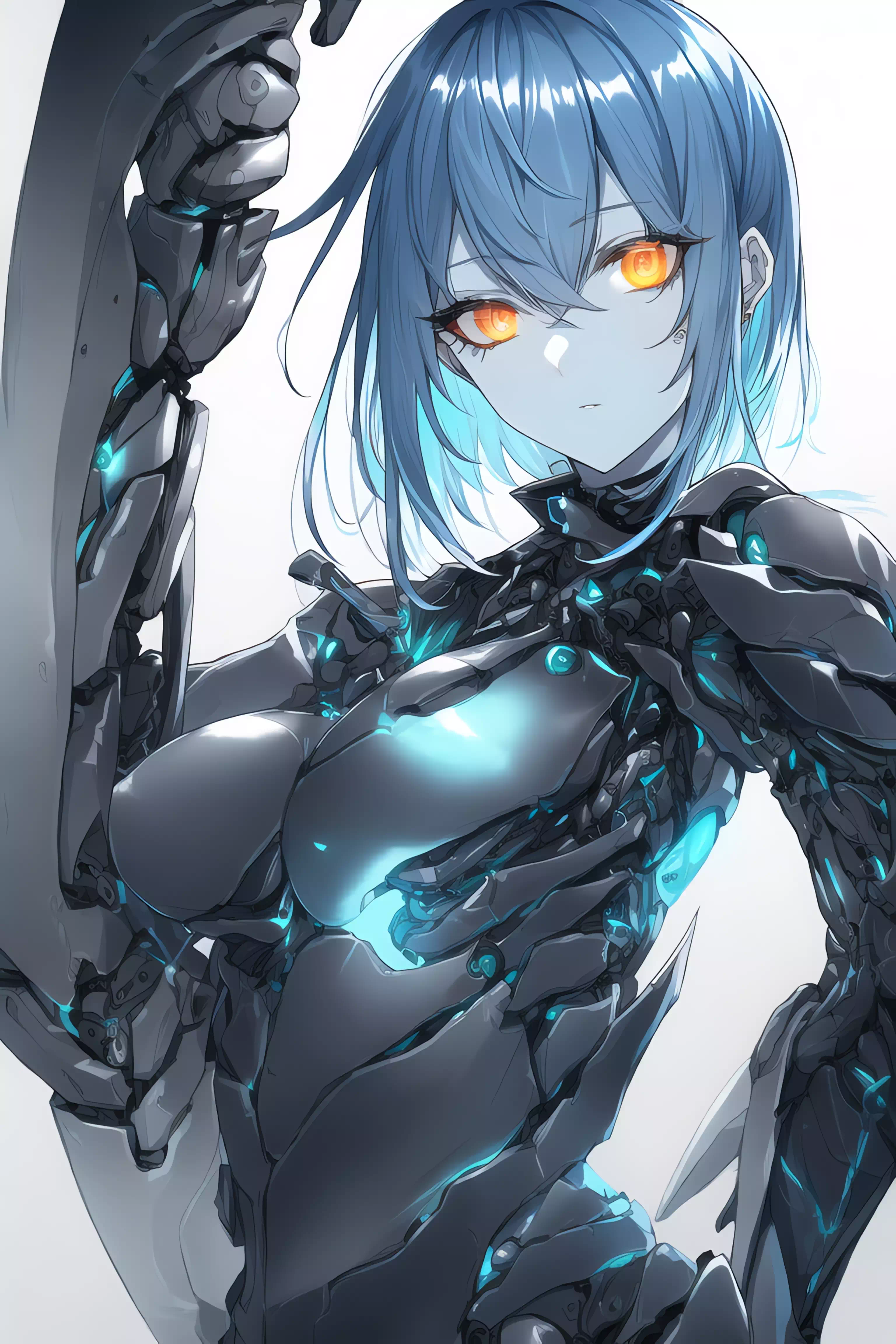 cyborg