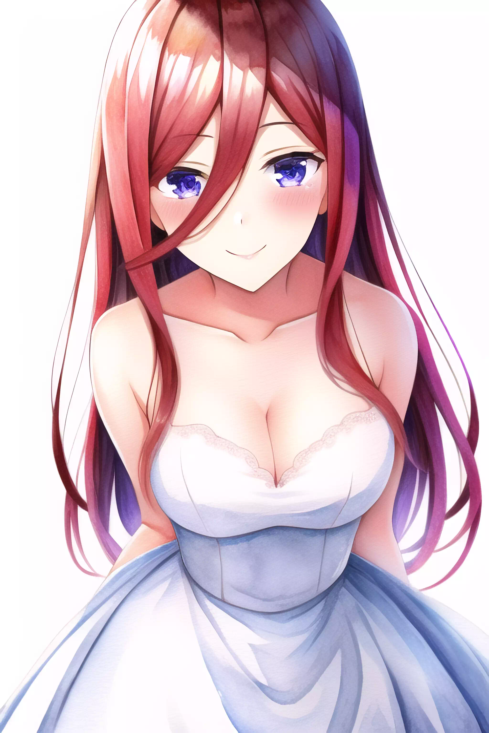 Miku Bride ver.
