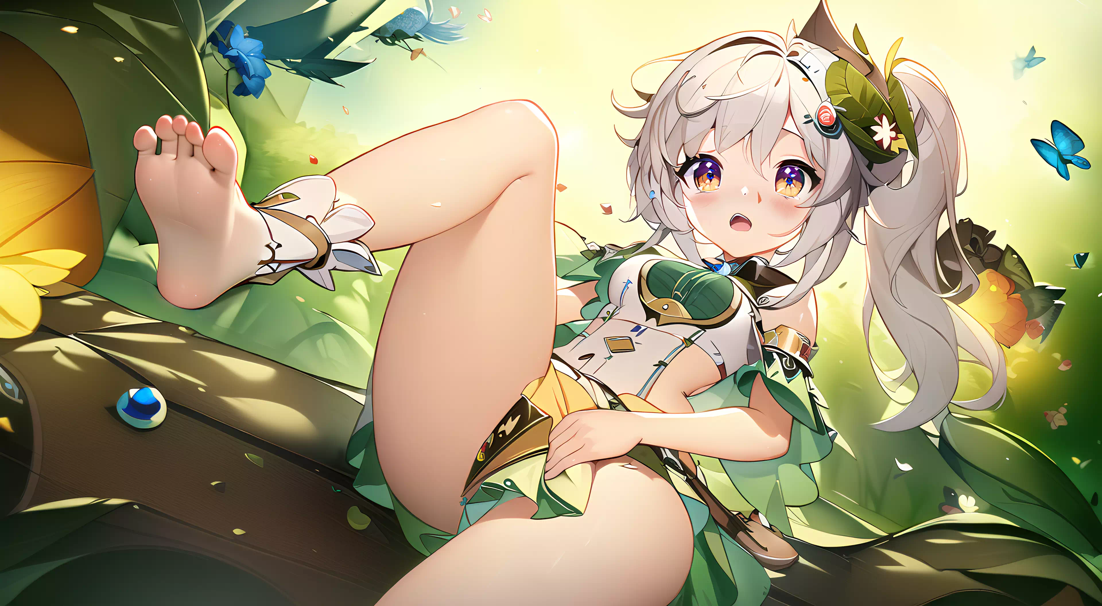 Nahida