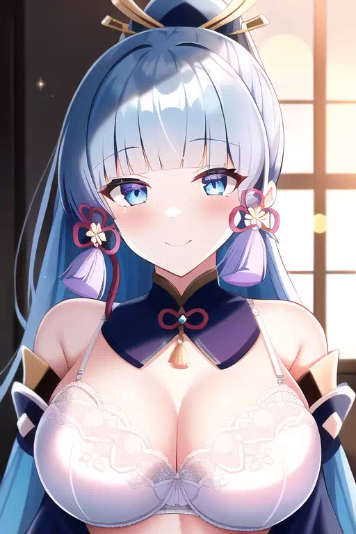 神里綾華B
