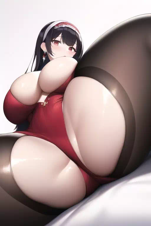 ヨル・フォージャー