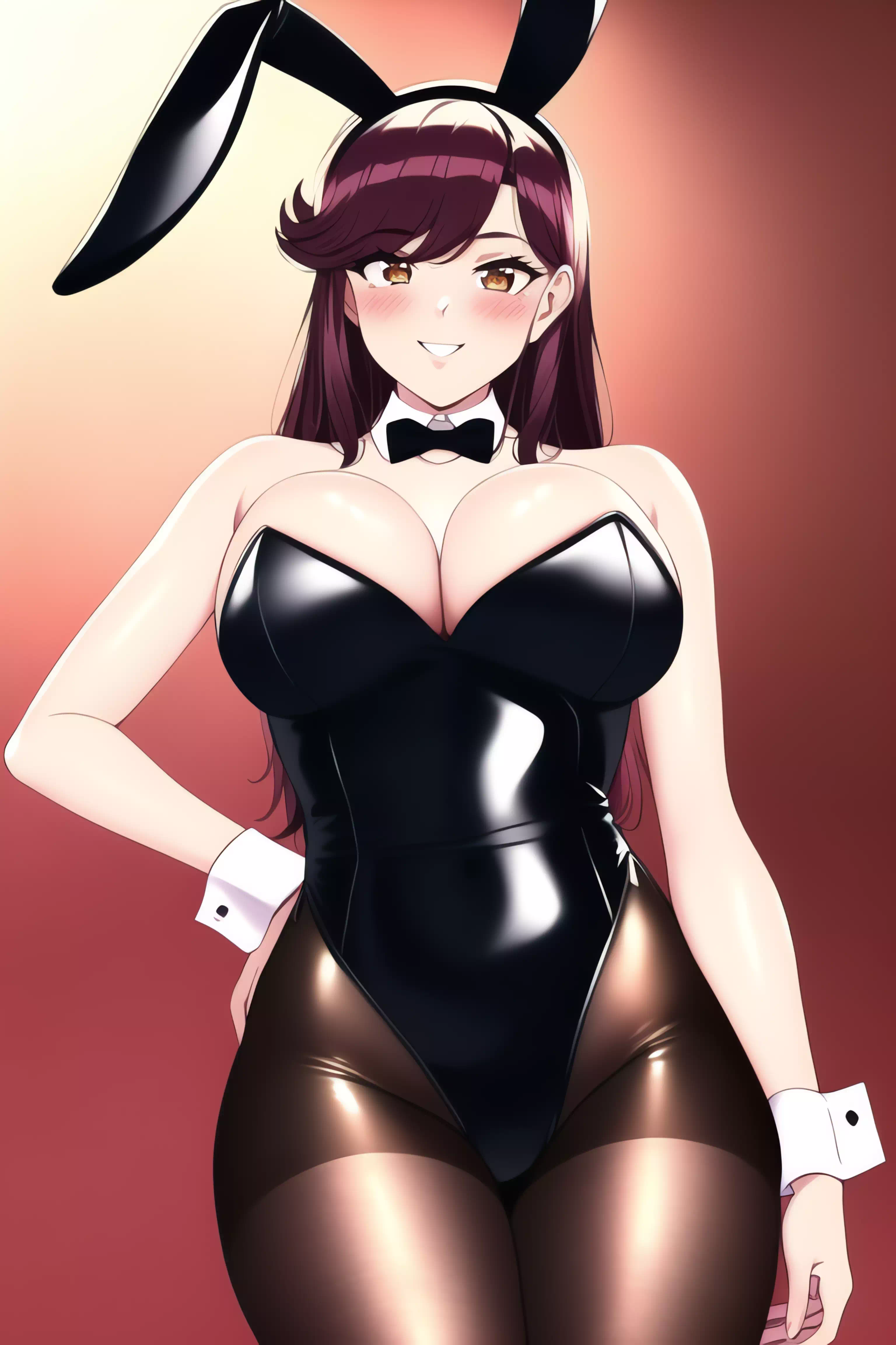 バニーガール bunny girl