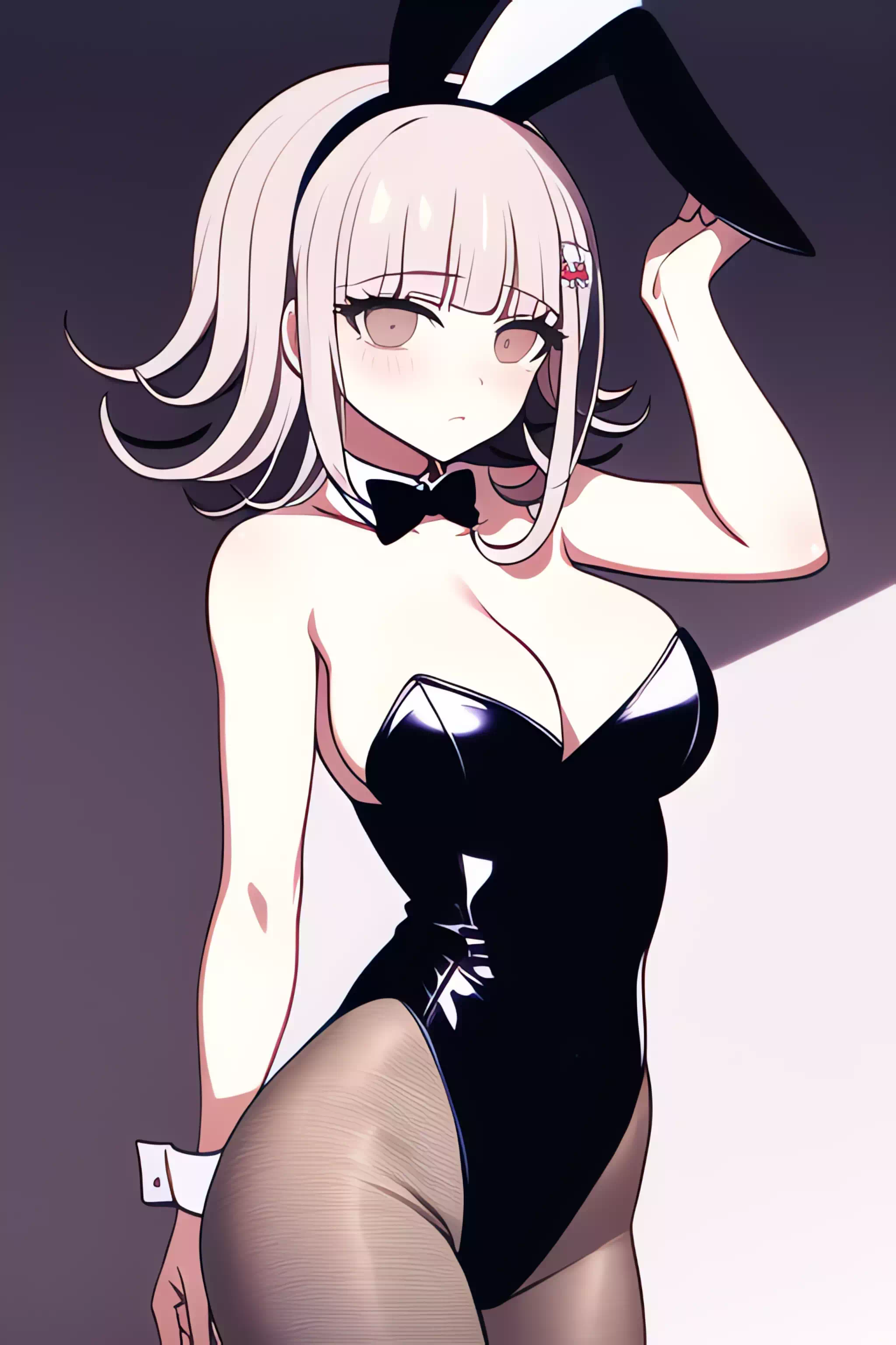 七海千秋 Chiaki