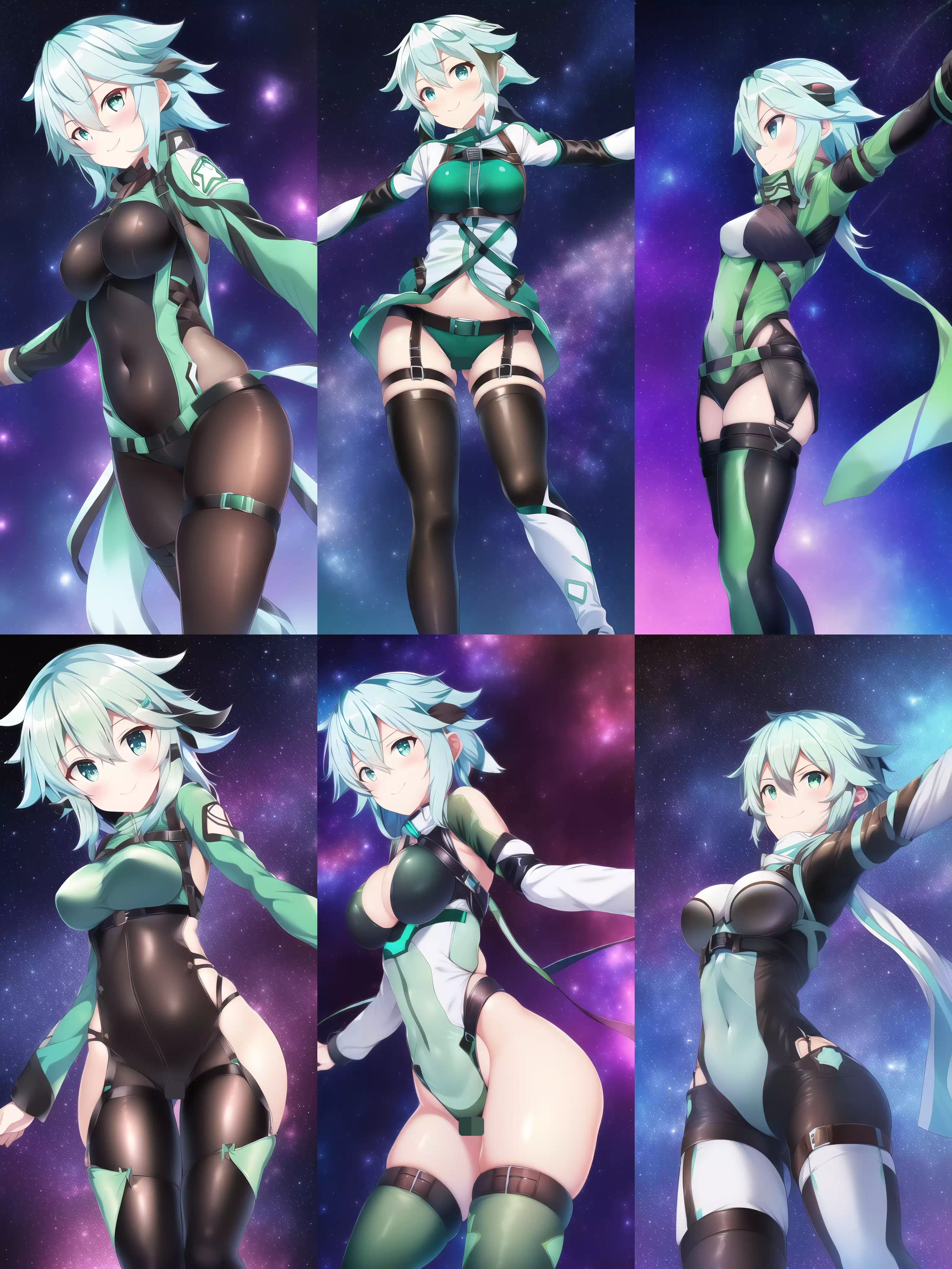 Sinon シノン