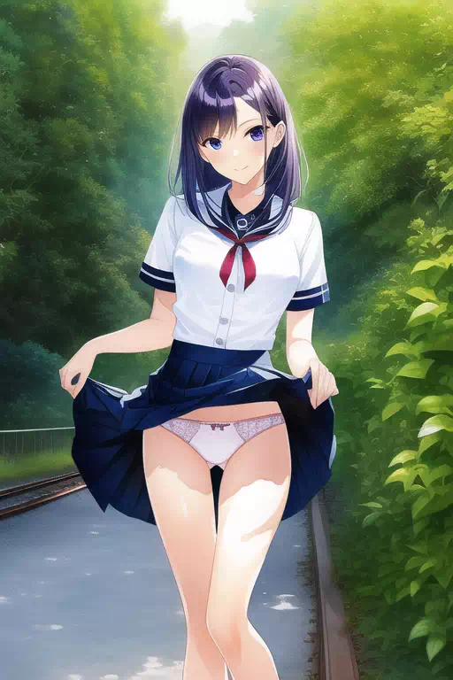 たくし上げ詰め合わせ129