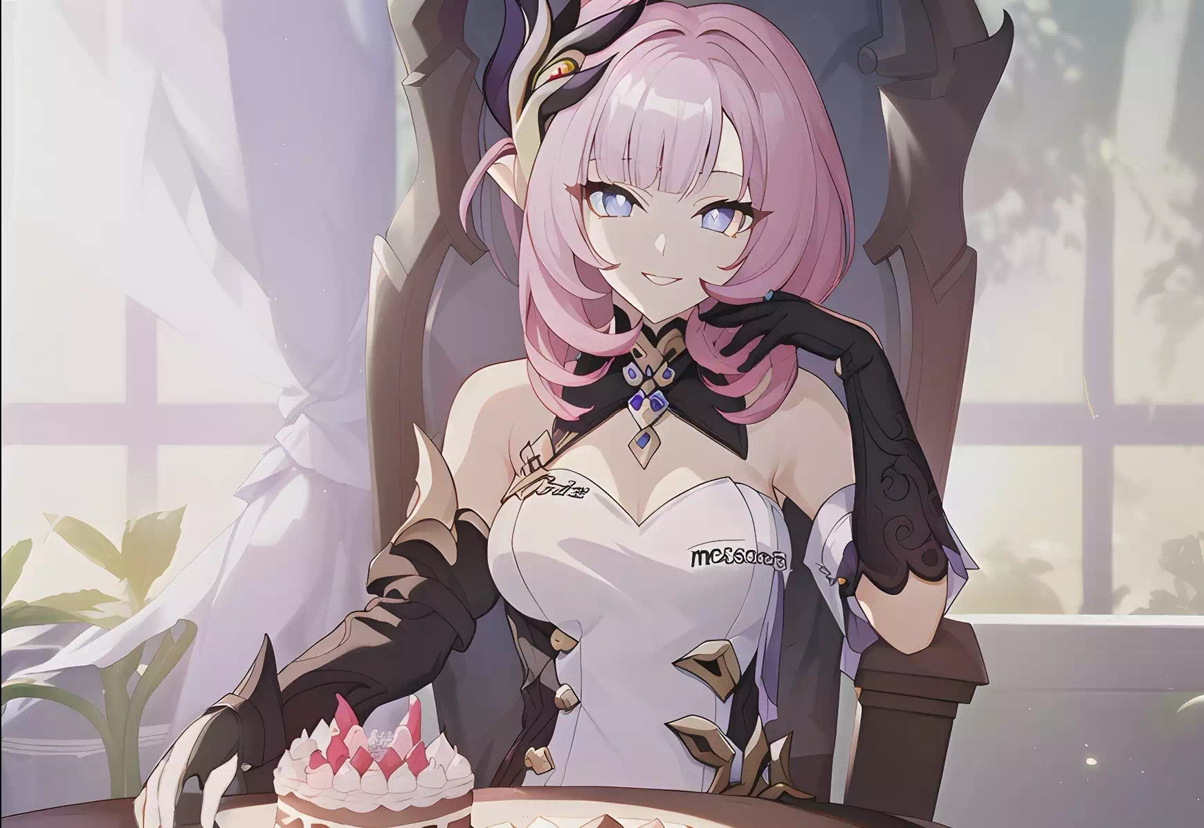 生日快?