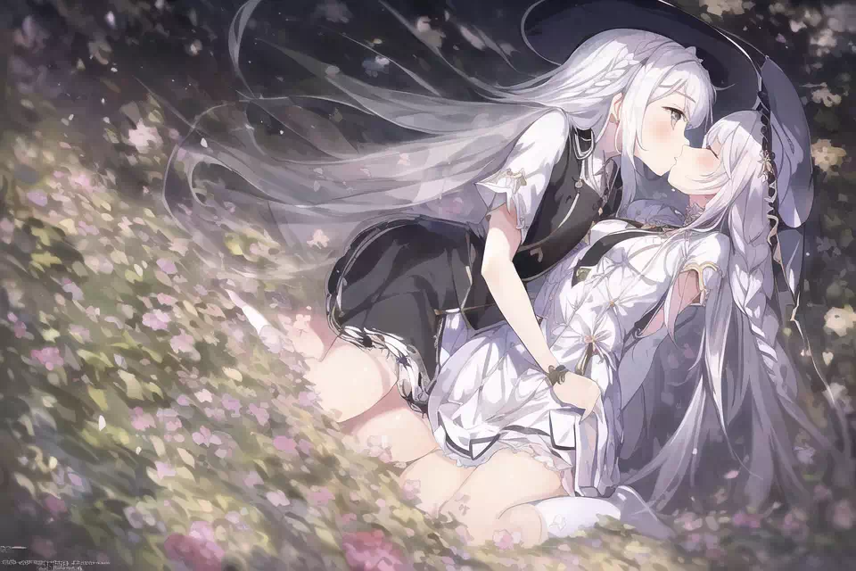 无?