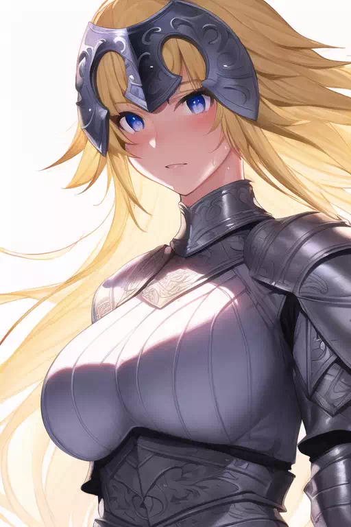 ジャンヌ