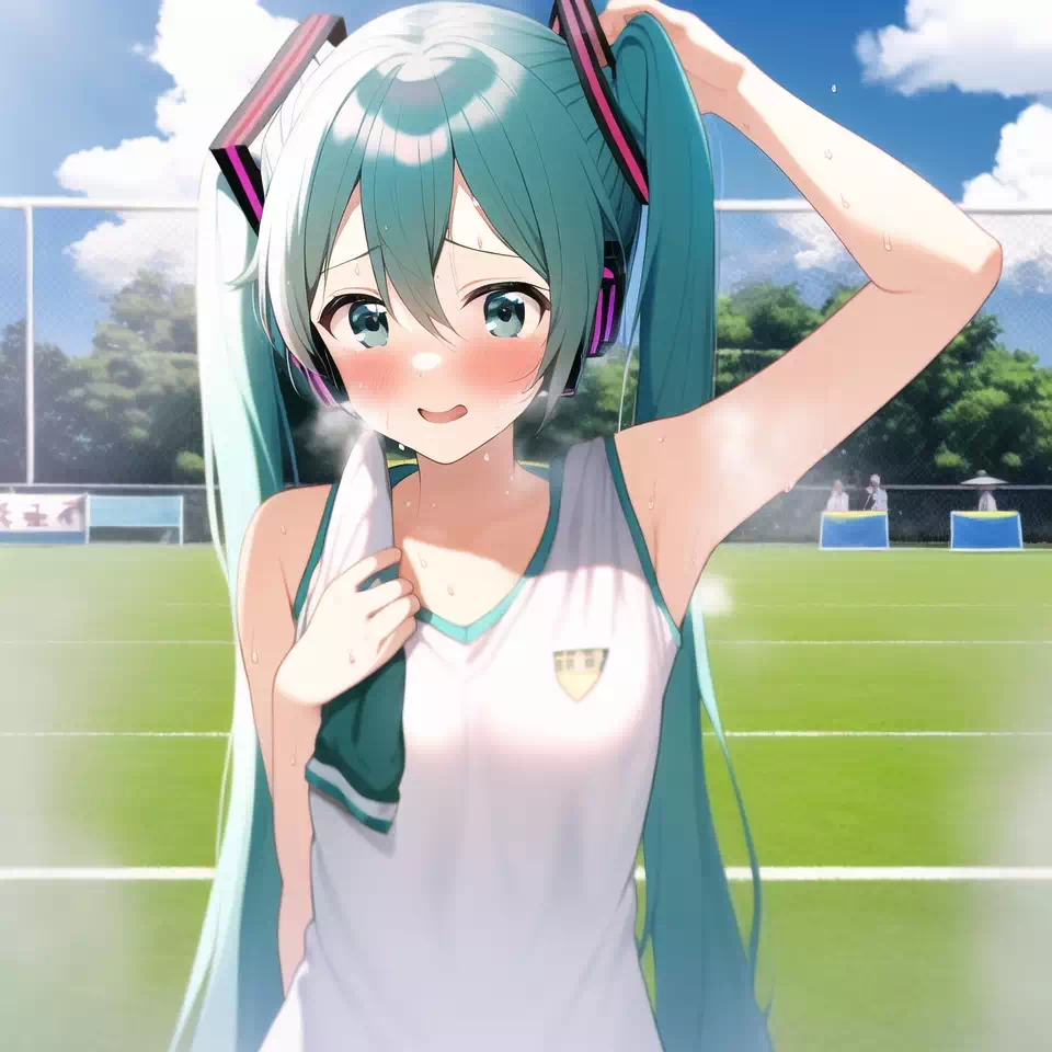 スポーツの日