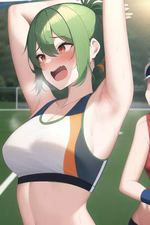 勝った！