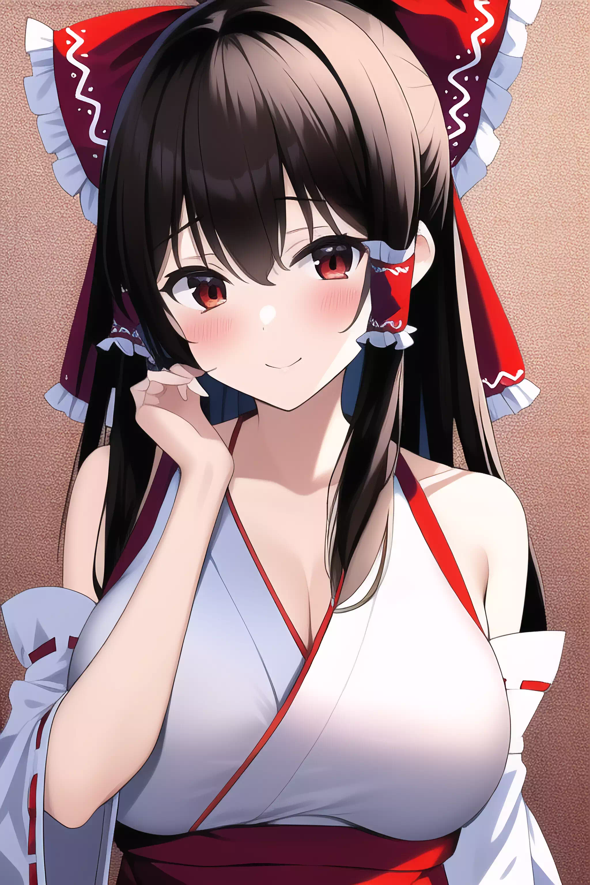 ?梦