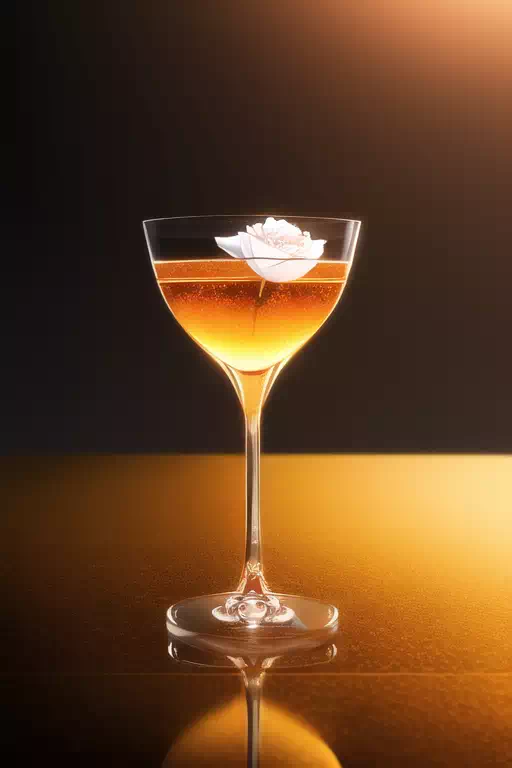 或る酒場での人生