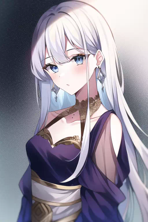 日替わりAIアイコン