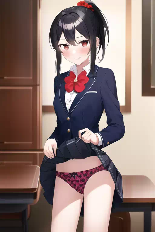 たくし上げ詰め合わせ16