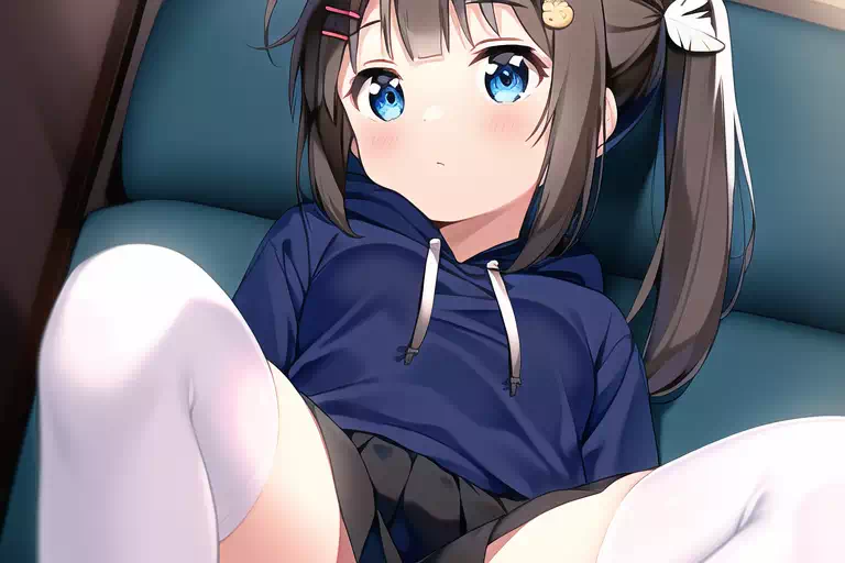 健全絵です