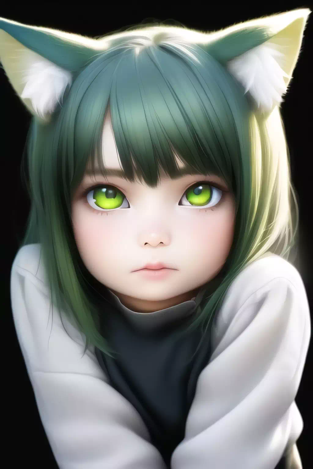 Neko Girl