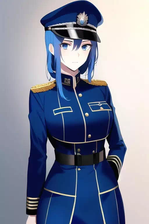 Alice Milos (Arcanum Astra)
